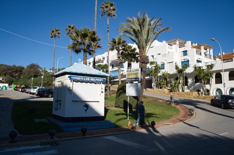 Marina De La Duquesa